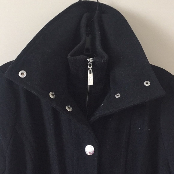 Guess Pea Coat - Picture 4 of 8